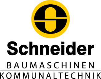 Baumaschinen Schneider GmbH — Baumaschinen und Kommunaltechnik