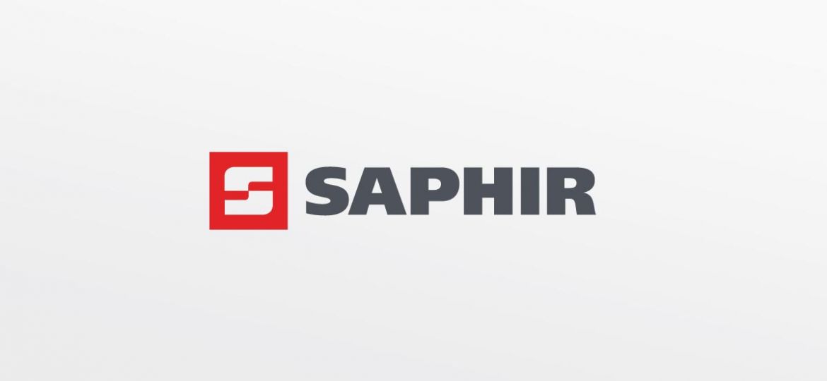 Saphir Logo